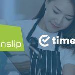 Nu har Onslip och Timetjek en gemensam integration som gör personaladministration roligt